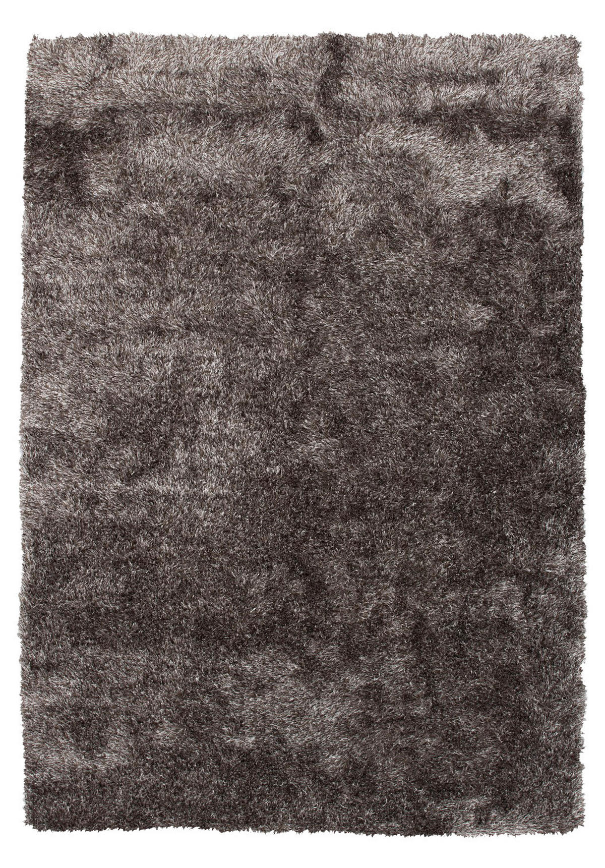 Kayoom Hochflorteppich Diamond 725 champagner B/H/L: ca. 80x4x150 cm Diamond 725 - champagner (150,00/80,00/4,00cm) - Kayoom