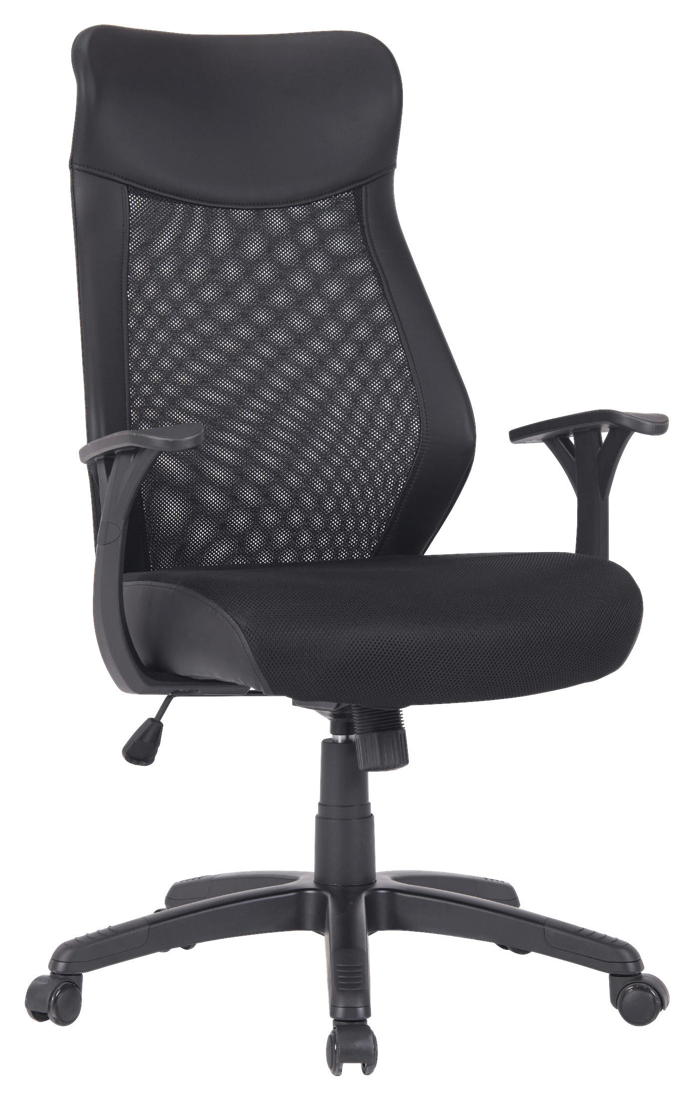 Chefsessel Niko schwarz Niko - schwarz