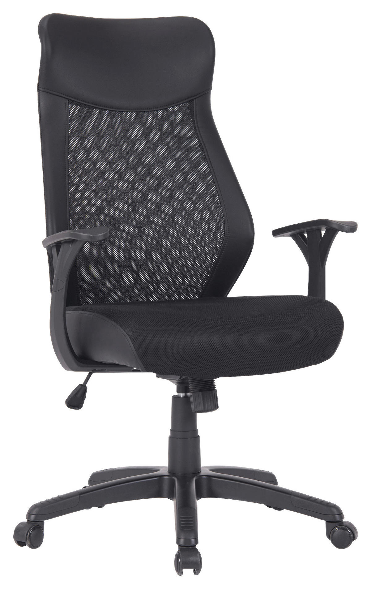 Chefsessel Niko schwarz Niko - schwarz