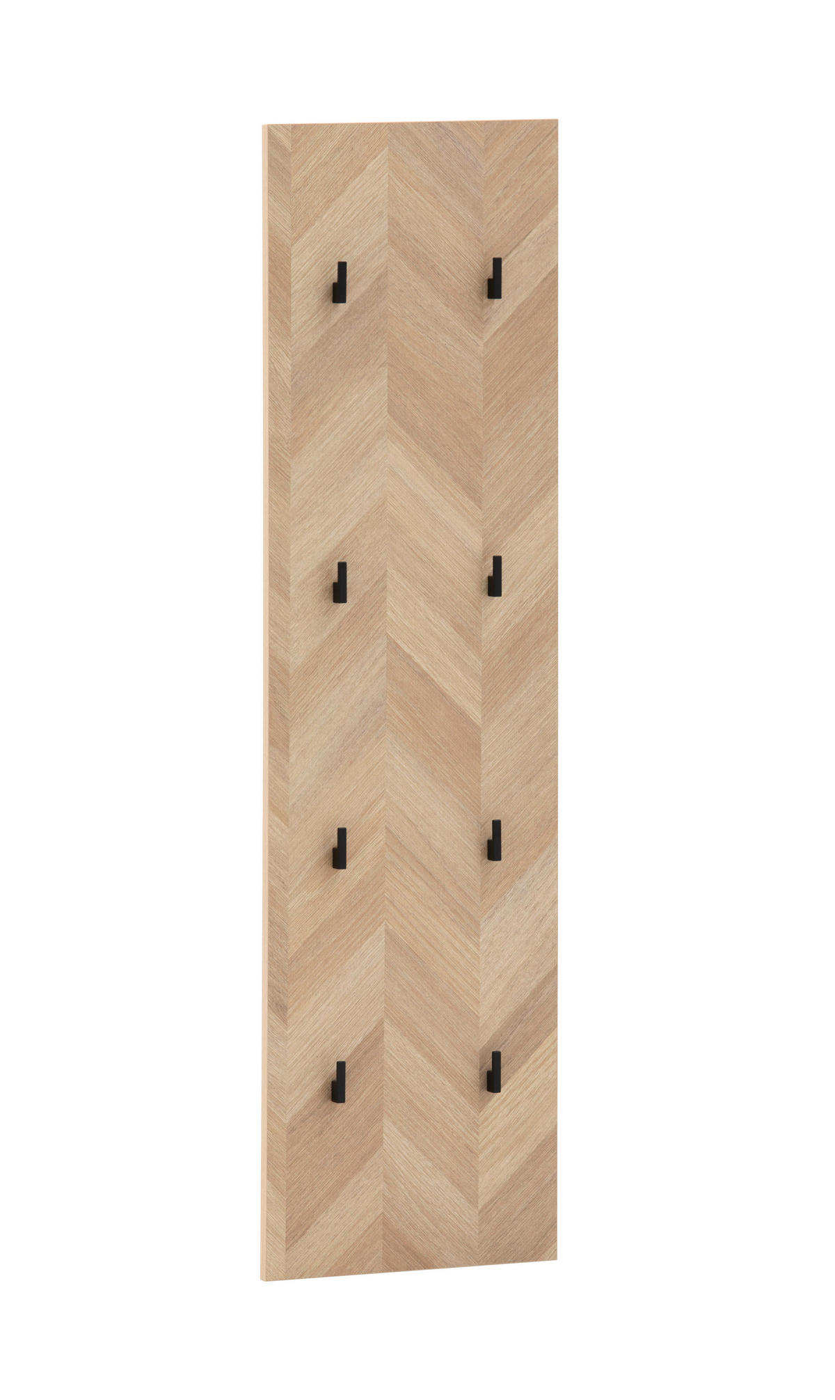 Paneel Piazza Eiche Nachbildung B/H/T: ca. 30x110,6x2,6 cm Piazza - Eiche (30,00/110,60/2,60cm) - Schildmeyer