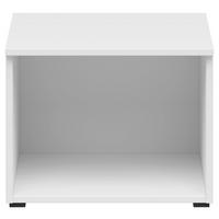Aufsatz Multi-Stauraum Typ 9 weiß B/H/T: ca. 45x35x40 cm Multi-Stauraum Typ 9 - weiß (45,00/35,00/40,00cm)