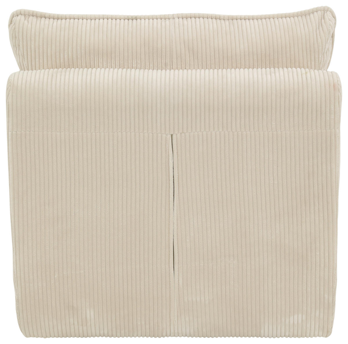 Sessel Rhodos beige Microfaser B/H/T: ca. 74x77x87 cm Rhodos - beige (74,00/77,00/87,00cm) - Hela