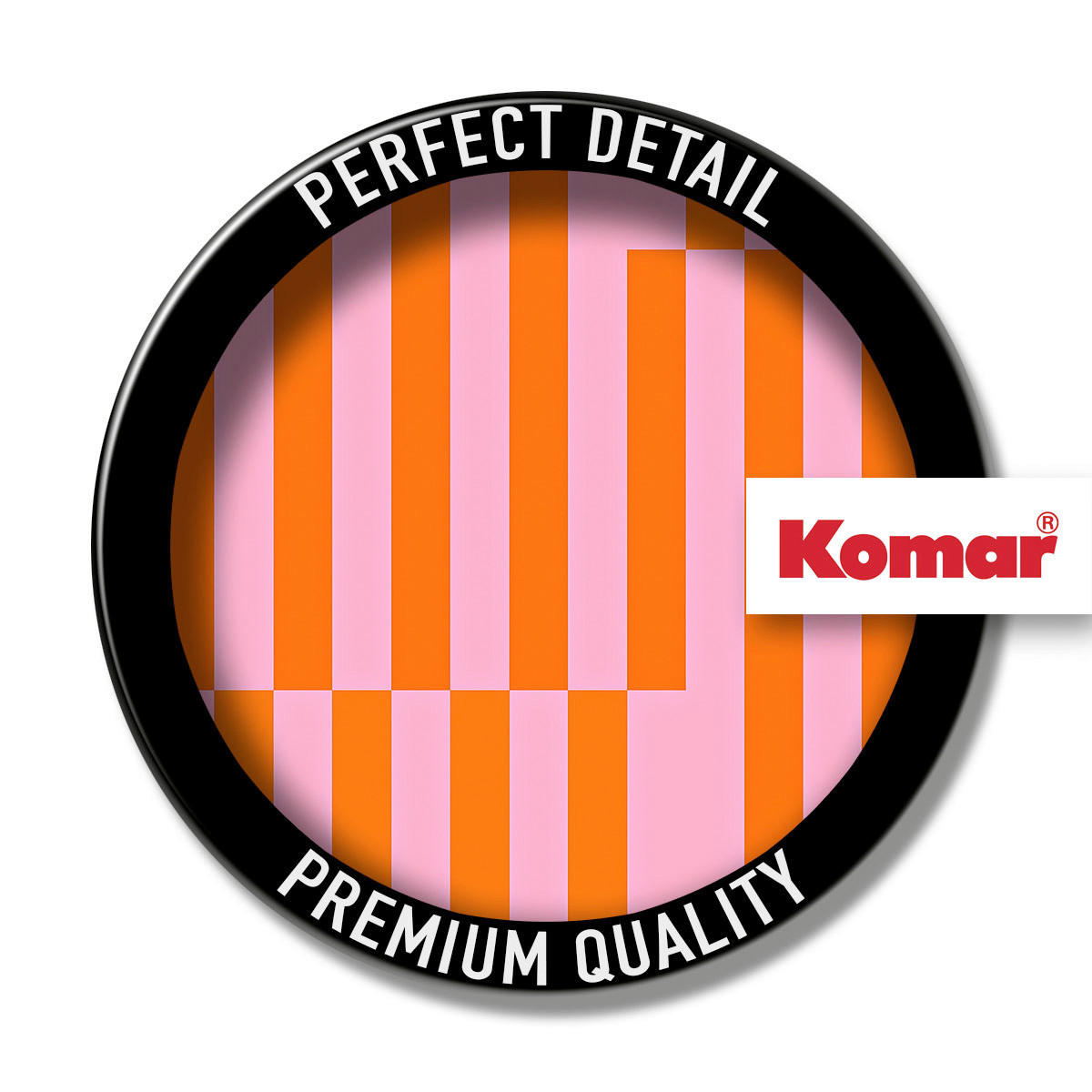 Komar Fototapete Maximal Minimalism B/L: ca. 300x250 cm Maximal Minimalism - (300,00/250,00cm) - Komar