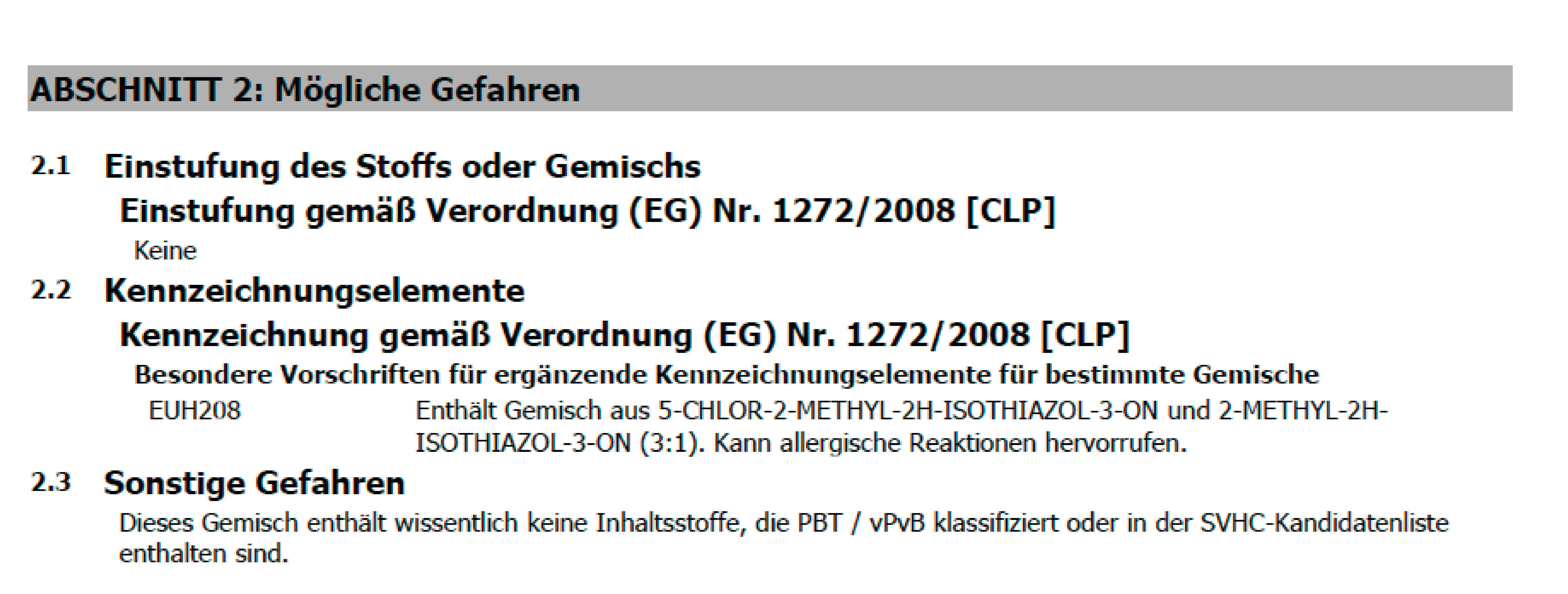POCOline Tiefgrund farblos ca. 1 l Tiefen-/u.Haftgrund_Konzentrat 1l - farblos (1,00l) - POCOline