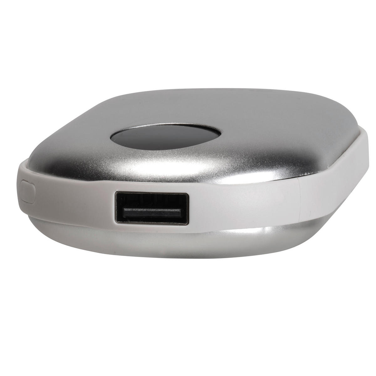 Denver PowerbankPBH-4003S PBH-4003S silber PBH-4003S - silber - Denver