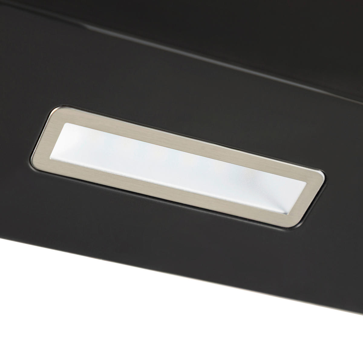 Mican Dunstabzugshaube KHA400MOFSA schwarz Metall B/H/T: ca. 60x60,5x31,5 cm KHA400MOFSA - schwarz (60,00/60,50/31,50cm) - Mican