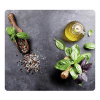Kesper Glasschneideplatte Multi-Glasschneideplatte Basil - Kesper