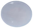 GLOBO Smarte Deckenleuchte 41360-16SH/SF1011399 weiß Opal Metall Acryl H/D: ca. 8x30 cm Sayama - weiß/Opal (30,00/8,00cm) - GLOBO