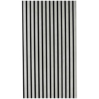 Akustikpaneel Beton B/H/L: ca. 56,1x240x1,9 cm Akustikplatte 240x56 Colorado Beton - Beton (1,90/56,10/240,00cm)