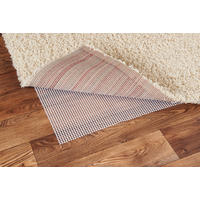 Teppichgleitschutz weiß B/L: ca. 110x160 cm Teppichgleitschutz V508 110x160cm - weiß (110,00/160,00cm)
