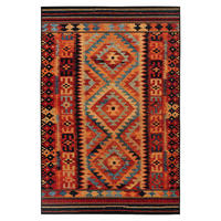 Obsession Teppich My Gobelina mehrfarbig B/L: ca. 160x230 cm My Gobelina - mehrfarbig (160,00/230,00cm) - Obsession