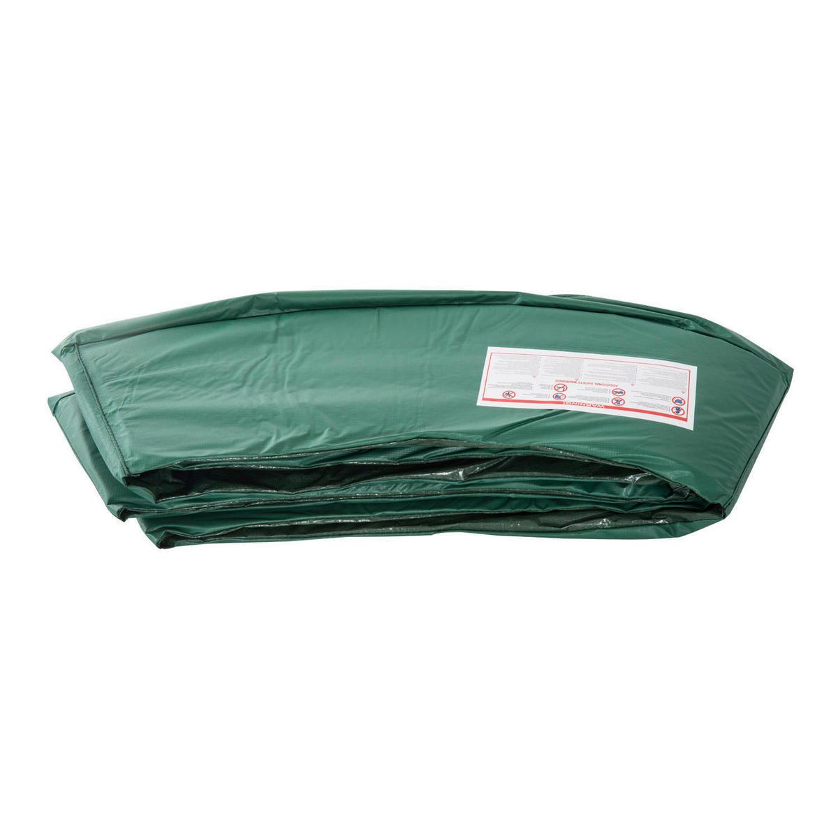 Outsunny Tampolin grün D: ca. 244 cm Trampolin_Randabdeckung - grün (244,00cm) - Outsunny