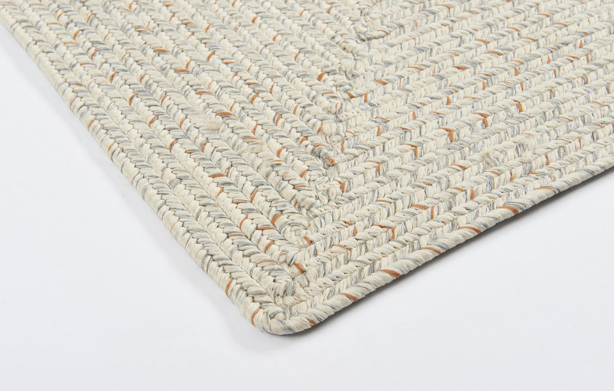 Flechtteppich Pudong beige B/L: ca. 80x150 cm Pudong - beige (80,00/150,00cm)