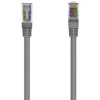 HAMA Netzwerkkabel Netzwerkkabel 3,00m - HAMA