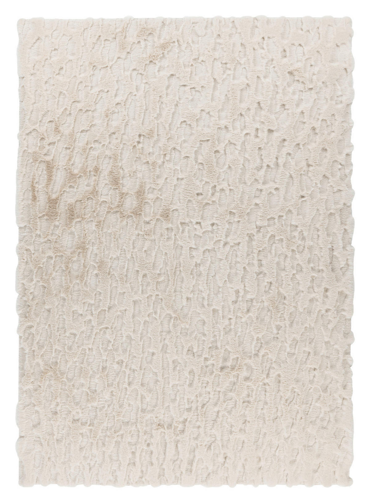Obsession Teppich My Verdant Vally ivory B/H/T/L/D: ca. 200x2,7x0x290x0 cm My Verdant Vally - ivory (290,00/200,00/2,70cm) - Obsession