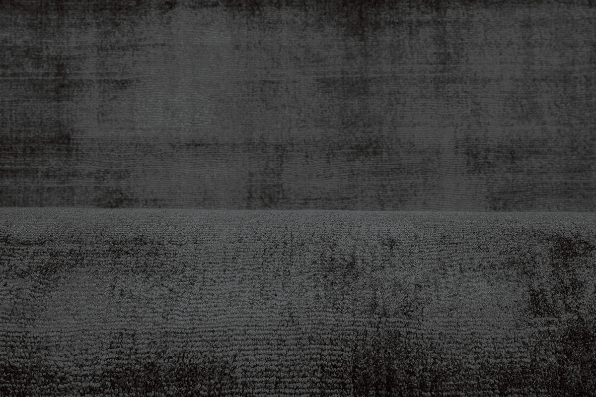 Obsession Teppich My Indigenous anthrazit B/L: ca. 200x290 cm My Indigenous - anthrazit (200,00/290,00cm) - Obsession