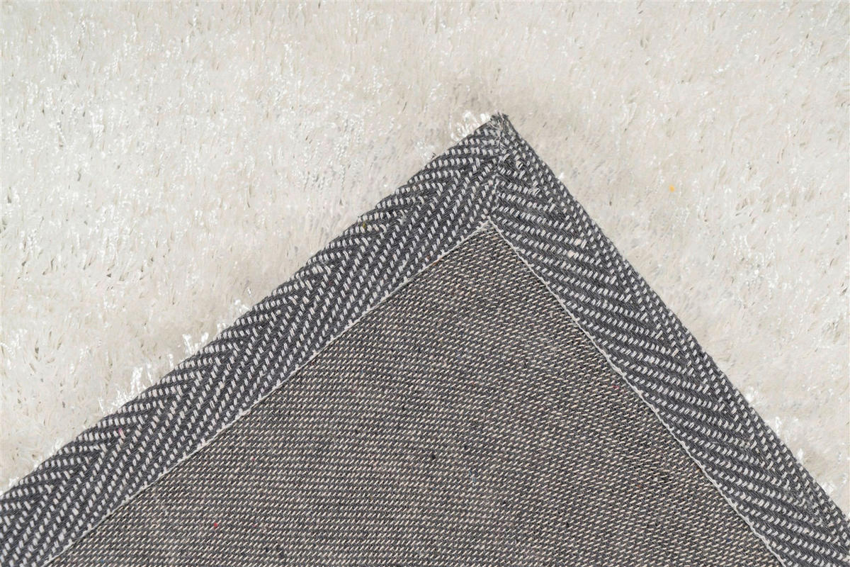 Arte Espina Hochflorteppich Soul 8120 Beige beige B/L: ca. 170x240 cm Soul 8120 Beige - beige (170,00/240,00cm) - Arte Espina