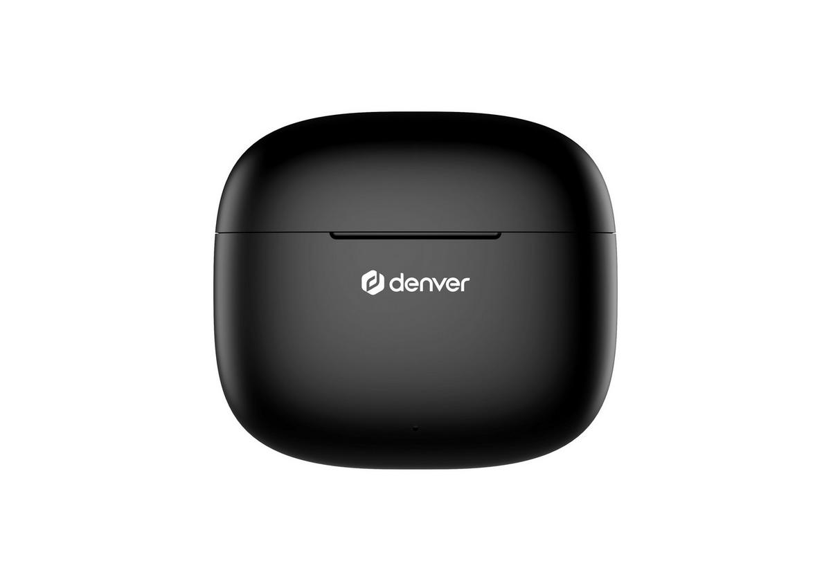 Denver Bluetooth-KopfhörerTWE-48B TWE-48B schwarz TWE-48B - schwarz - Denver