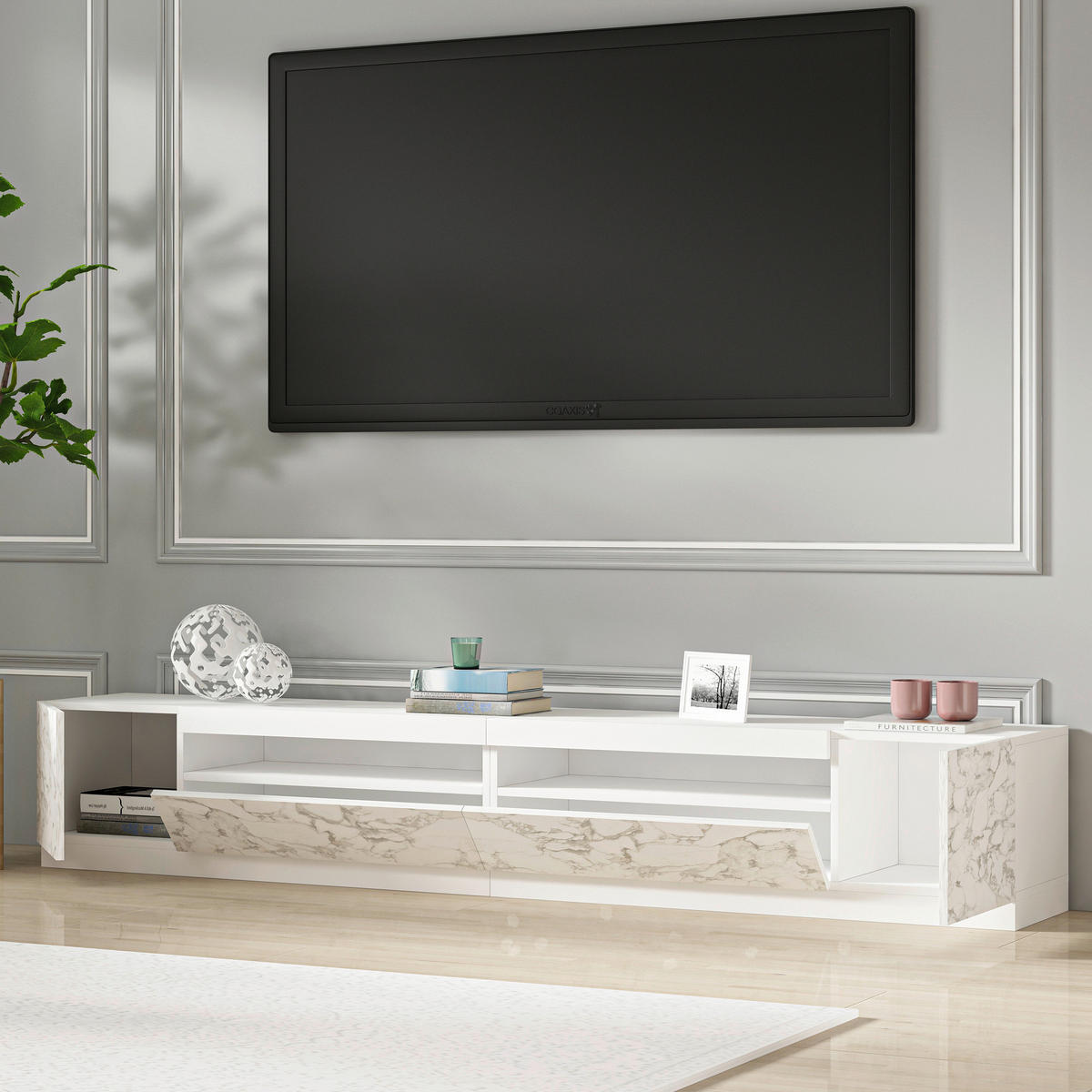 TV-Lowboard 9079 9079 - moebel17
