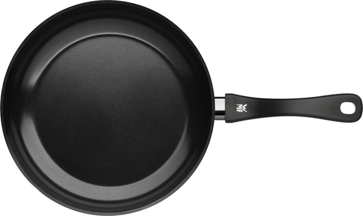 WMF Pfannenset Ceradur silber Edelstahl 2 tlg. Ceradur - silber - WMF