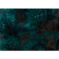 Komar Fototapete Ombres B/L: ca. 350x250 cm Ombres - (350,00/250,00cm) - Komar