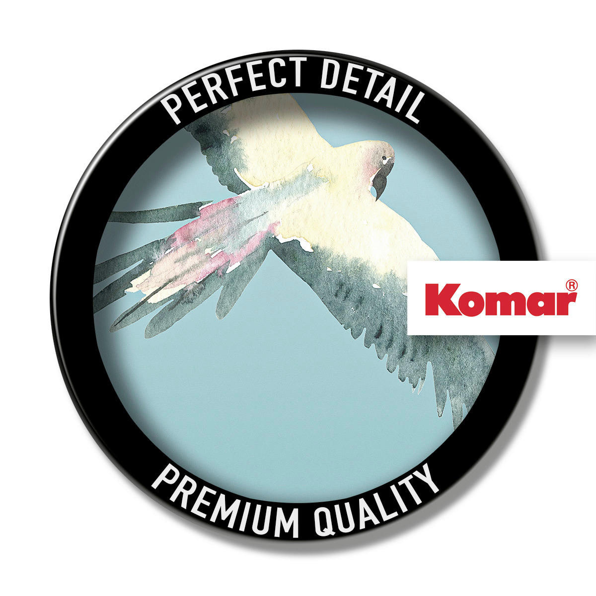 Komar Poster Ciel Ciel - Komar