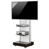 VCM TV-Standfuß Monte Visolo 3 TV Standfuß - VCM