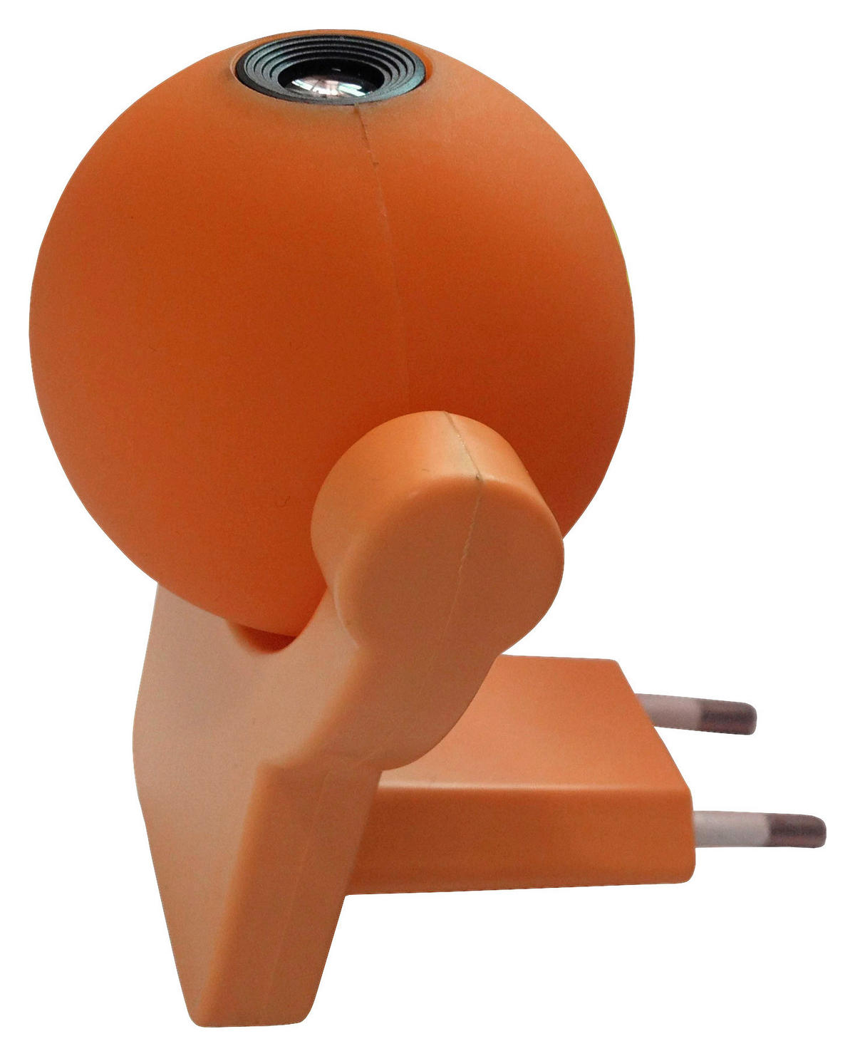 Niermann Stecker-Nachtlicht Sunny 80039 orange Stecker-Nachtlicht_Sunny - orange - Niermann