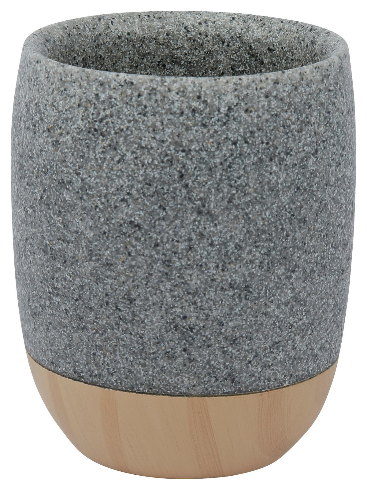 Zahnputzbecher Kunststoff Zahnputzbecher_Rom_Axentia