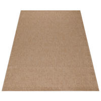 Ayyildiz Teppich DHAKA beige B/L: ca. 240x340 cm DHAKA - beige (240,00/340,00cm) - Ayyildiz