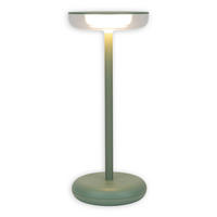 LED-Außentischleuchte mint B/H/T/D: ca. 11x26,4x11x11 cm PASI - mint (11,00/26,40/11,00cm) - Näve Leuchten