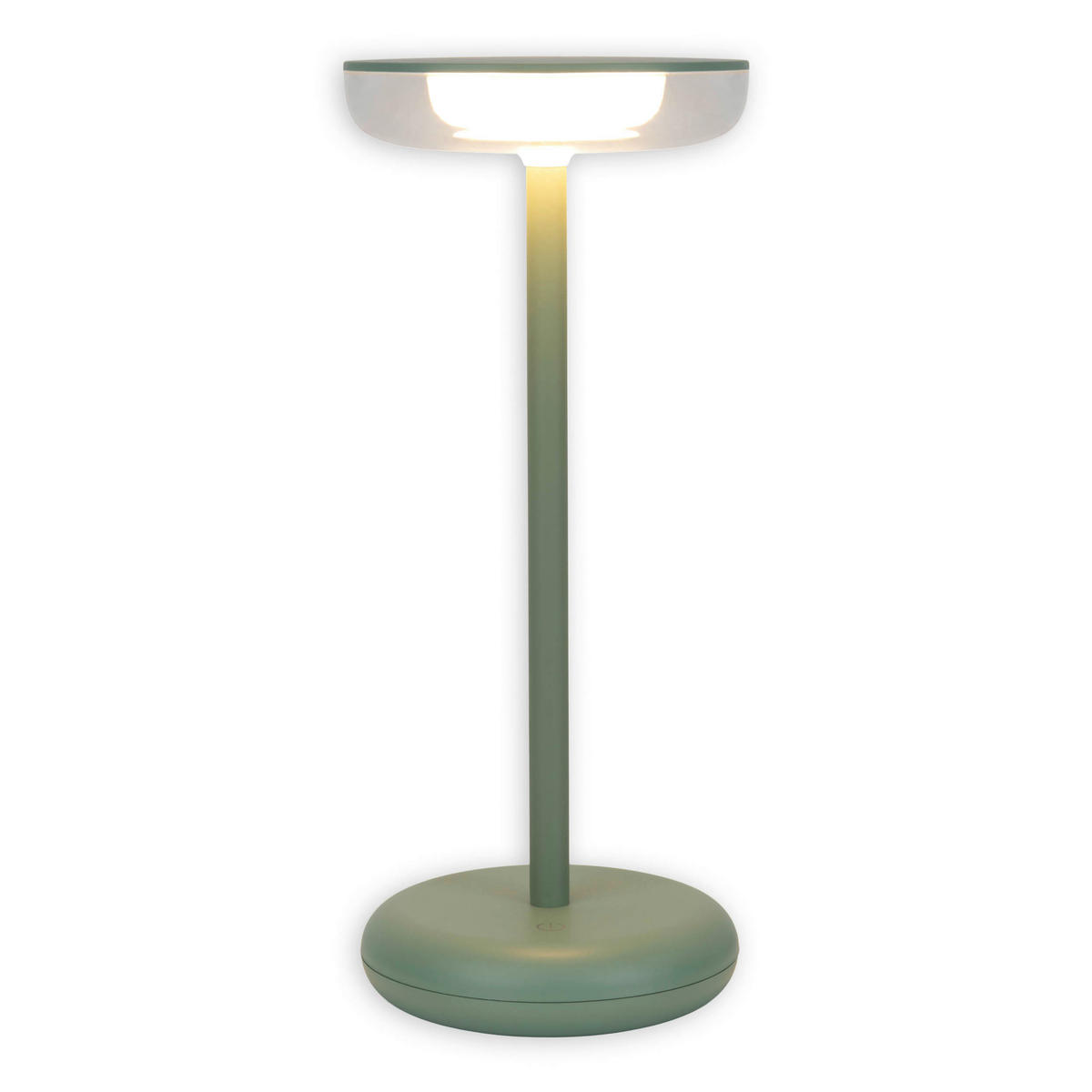 LED-Außentischleuchte mint B/H/T/D: ca. 11x26,4x11x11 cm PASI - mint (11,00/26,40/11,00cm) - Näve Leuchten