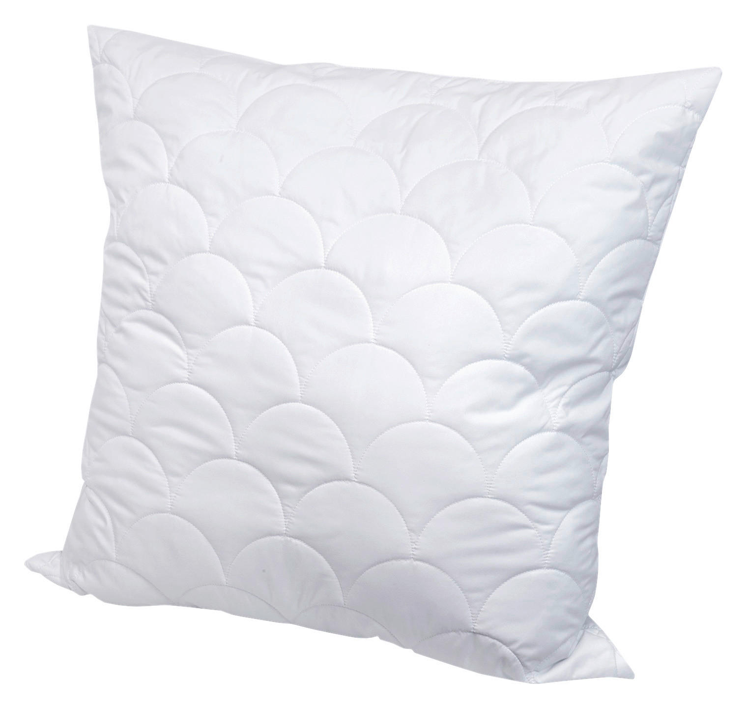 Kopfkissen Kopfkissen_Topcool 80x80cm - weiß (80,00/80,00cm)