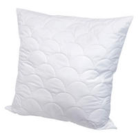 Kopfkissen Kopfkissen_Topcool 80x80cm - weiß (80,00/80,00cm)