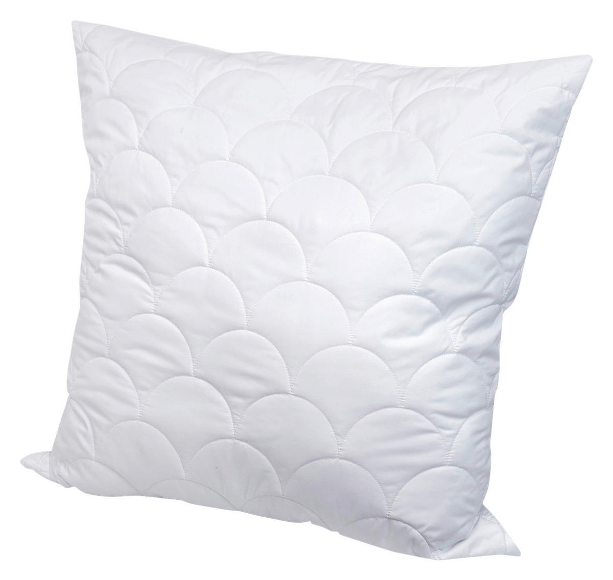 Kopfkissen Kopfkissen_Topcool 80x80cm - weiß (80,00/80,00cm)