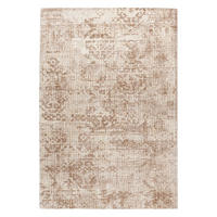 Padiro Kurzflorteppich Puerto 225 beige B/H/L: ca. 160x0,8x230 cm Puerto 225 - beige/creme (230,00/160,00/0,80cm) - Padiro