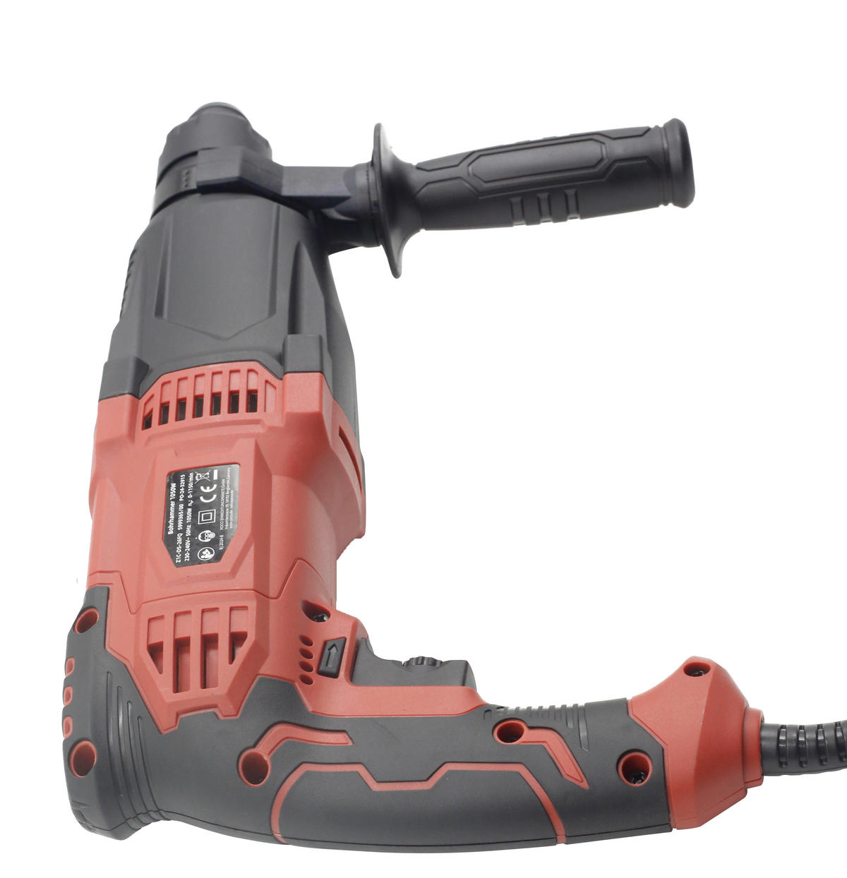 Bohrhammer Z1C-DS-26FQ ca. 1050 W Bohrhammer