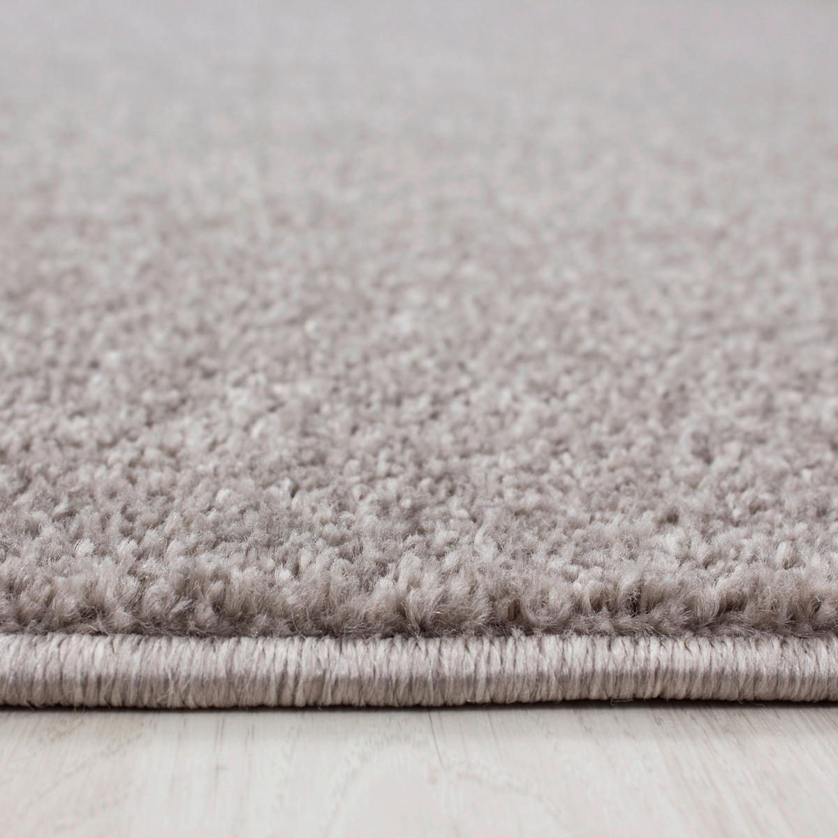 Ayyildiz Teppich ATA beige D: ca. 120 cm ATA - beige (120,00cm) - Ayyildiz