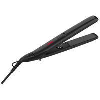 Topmatic Haarglätter HS-100 schwarz B/H/L: ca. 3,3x4x33 cm Haarglätter HS-100 - schwarz (33,00/3,30/4,00cm) - Topmatic