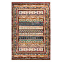 Obsession Teppich My Inca mehrfarbig B/L: ca. 120x170 cm My Inca - mehrfarbig (120,00/170,00cm) - Obsession
