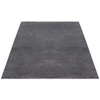 Dinarsu Teppich Maximo anthrazit B/L: ca. 80x150 cm Maximo - anthrazit (80,00/150,00cm) - Dinarsu