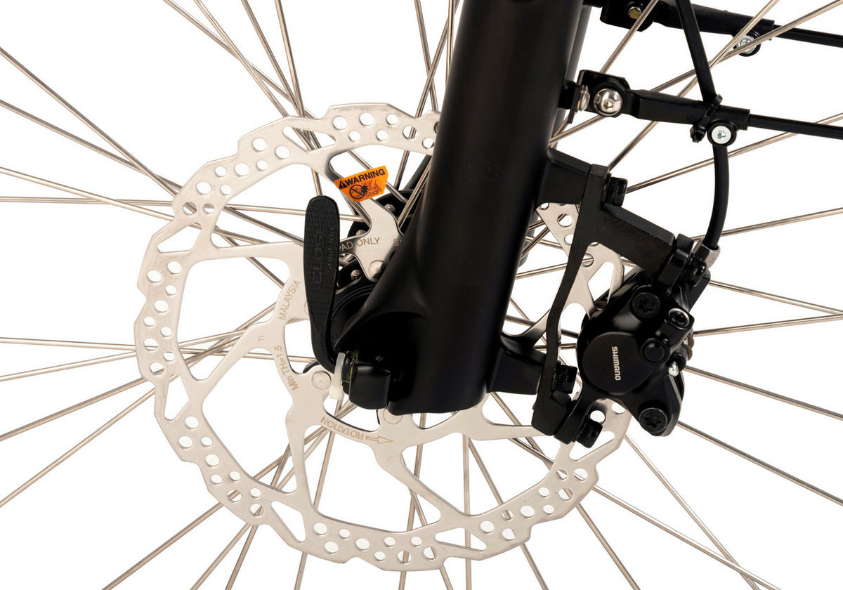 VOGUE BIKE E-Bike SLX SLX 28 Zoll Rahmenhöhe 51 cm 9 Gänge schwarzblau schwarzblau ca. 250 W ca. 28 Zoll SLX - schwarzblau - VOGUE BIKE