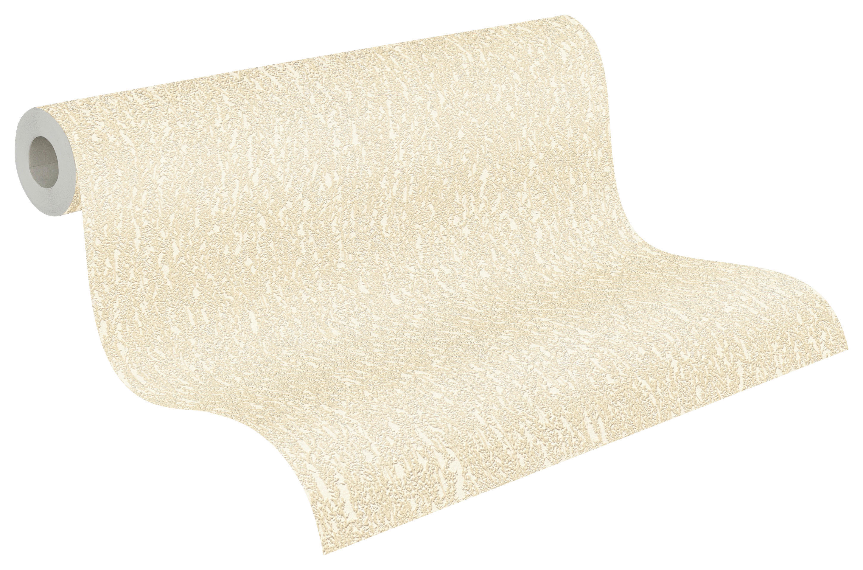 A.S.Création Vliestapete beige gelb creme B/H/D: ca. 53x1005x9,3 cm Vliestapete - beige/gelb (9,30/1005,00cm) - A.S.Creation