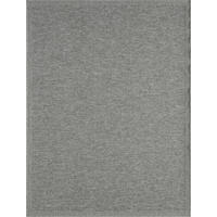 Merinos Teppich Ottowa grau B/L: ca. 120x160 cm Ottowa - grau (120,00/160,00cm) - Merinos