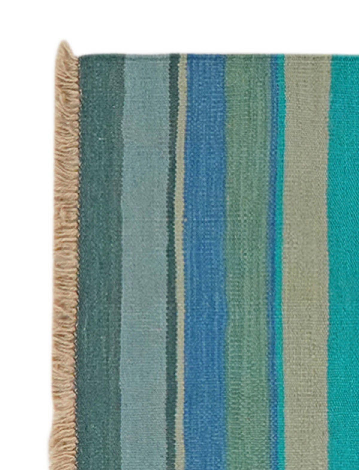 PersaTepp Teppich Kelim Gashgai multicolor B/L: ca. 61x192 cm Kelim Gashgai - multicolor (61,00/192,00cm) - PersaTepp