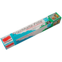 Frischhaltefolie B/H: ca. 29x2000 cm Frischhaltefolie - (29,00/2000,00cm)
