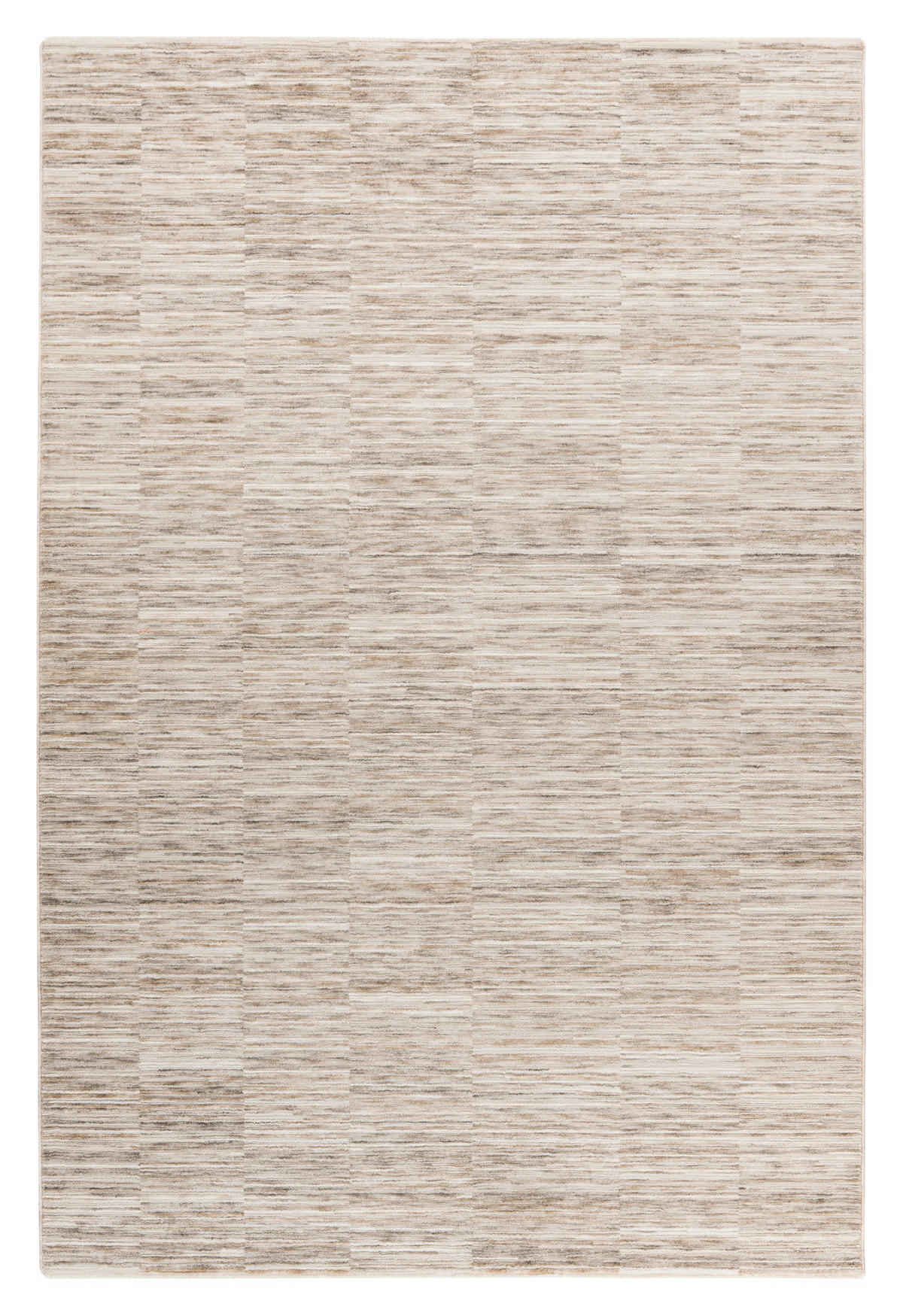Obsession Teppich My Echo Peak creme B/H/T/L/D: ca. 80x1x0x150x0 cm My Echo Peak - creme (150,00/80,00/1,00cm) - Obsession