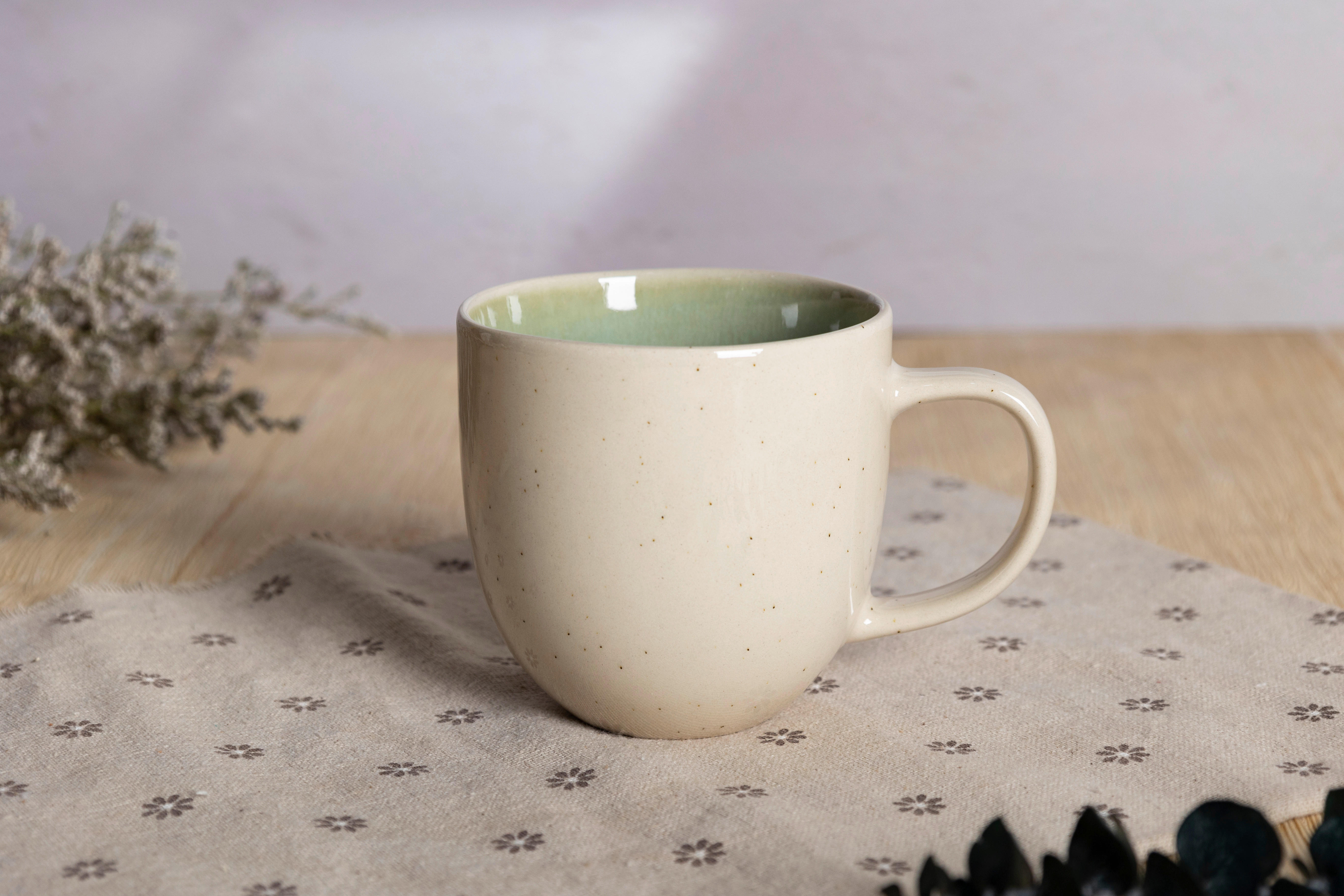 POCOline Kaffeebecher Kaffeebecher_Elements2 - POCOline