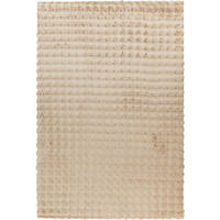 Kayoom Hochflorteppich Harmony 825 beige B/H/L: ca. 80x4x150 cm Harmony 825 - beige (150,00/80,00/4,00cm) - Kayoom