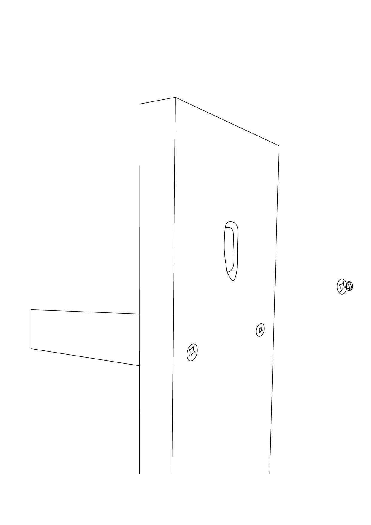 Opviq Wandleuchte Ringel gold schwarz Metall B/H/T/L: ca. 10x22x10x75 cm E27 1 Brennstellen Ringel - gold/schwarz (75,00/10,00/22,00cm) - Opviq